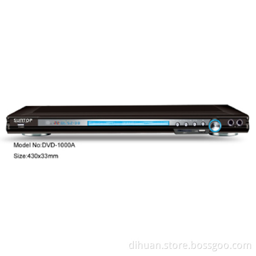 DVD-1000A player